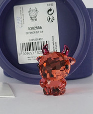 Swarovski Zodiac Sternzeichen