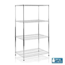 Gitterregal Everest  3 / 4 / 5