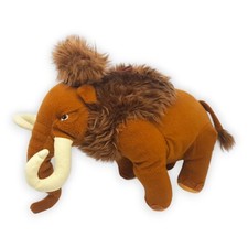 Mannie Ice Age Stofftier