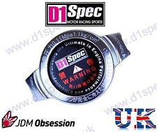 D1 SPEC PERFORMANCE RACING