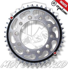 Stahlkranz Silent Ognibene 44