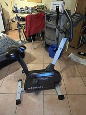Kettler stratos hometrainer - kettler,