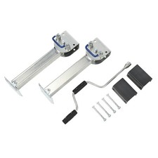 2tig Stützen Set 445mm