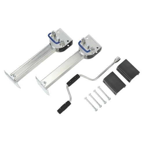 2tig stützen set 445mm - stützen,