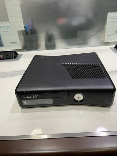 Microsoft xbox 360 elite - xbox,