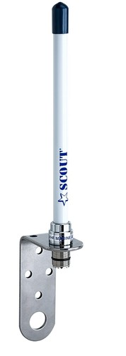 Scout ukw seefunkantenne cm - scout,