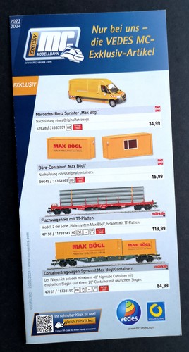 Folder vedes exclusiv - folder,