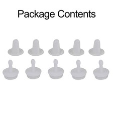 Panel clip fastener - panel,