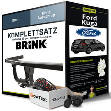 Für ford kuga typ - für,