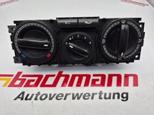 VW T5 Transporter Caravelle Klimabedienteil 7H0820045D 9B9