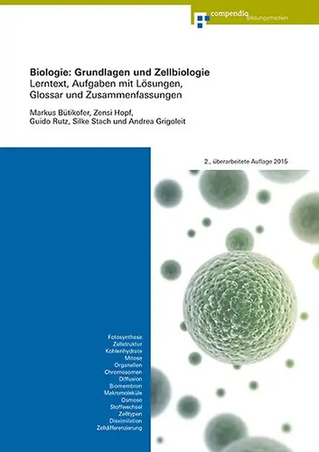 Biologie grundlagen und - biologie:,