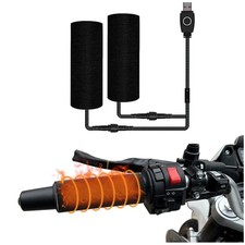 Heizgriffe Motorrad Fahrrad