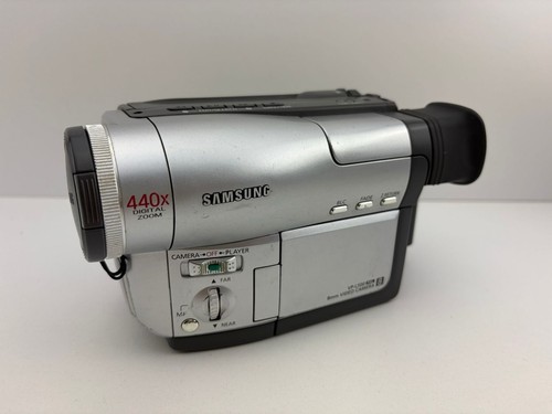 Samsung l500 camcorder - samsung,