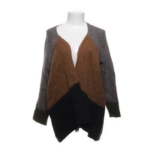 Rabens saloner strickjacke - saloner,,