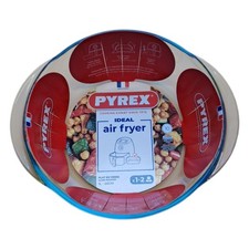 PYREX Preware Runde