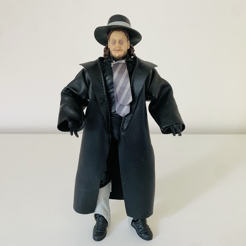 Mattel wwe elite decade - mattel, of