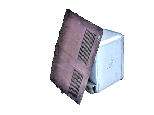Heckdeckel 343 827 - vw,