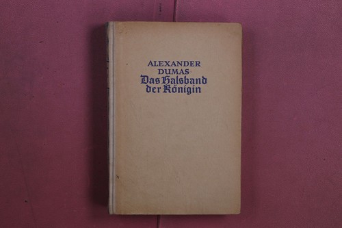 379710 alexander dumas das - dumas,
