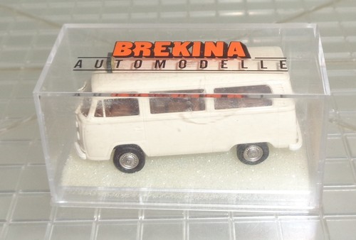 Brekina taxi in - in, ovp