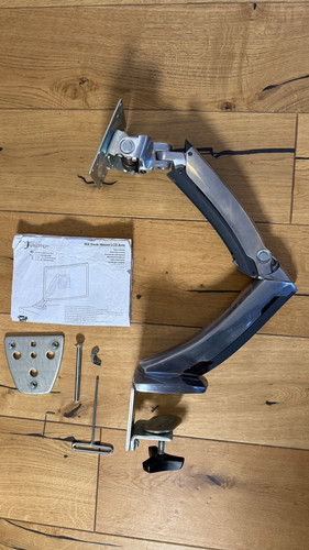 Ergotron tischhalterung - mx,