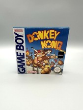 Donkey Kong Nintendo Gameboy