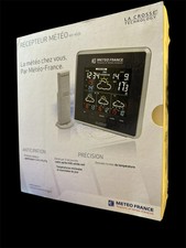 La Crosse WD-4025 Wetterdirekt