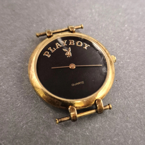 Playboy damen uhr - damen, –