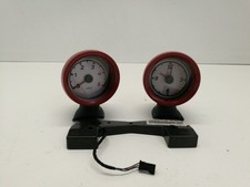 Smart ForTwo 451 07-10 Diesel