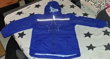 Racoon jacke größe 110 neu - racoon,