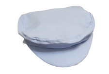 Baby Junge Mütze Blau 68-74