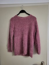 kuscheliger Pulli