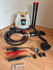 MAXTEAMER III Dampfreiniger