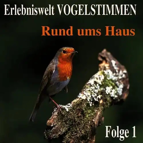 Vogelstimmen erlebniswelt - -,