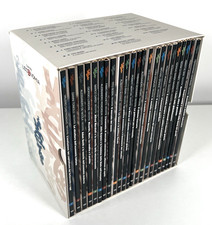 LAREPUBLICA BOX "DIE