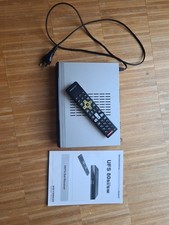 Kathrein Sat Receiver HDTV UFS