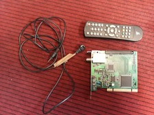Sat PCI Karte Receiver TechnoTrend TT-budget S2-3200 DVB-S2 HDTV