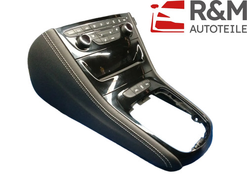 Mittelkonsole verkleidung opel - mittelkonsole,