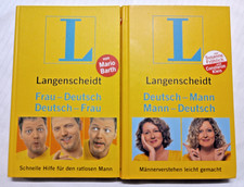Langenscheidt