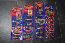 NASCAR Winners Circle