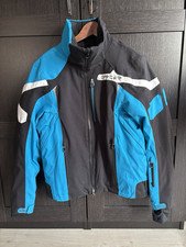 ORIGINAL SPYDER SKI/SNOWBOARD JACKET MODEL TITAN QUEST SERIE GR. S. TOP!!!