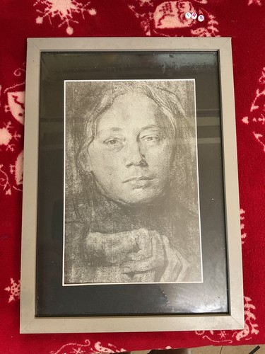 Kunstdruck original - ,,