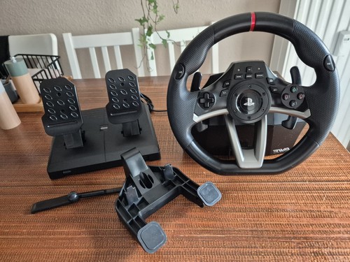 Hori rwa racing wheel apex - hori,