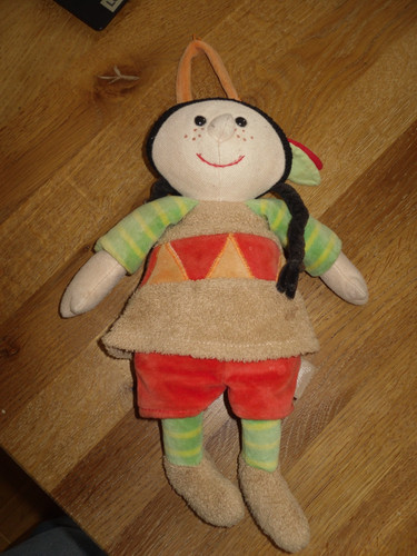 Sterntaler indianerin indianer - indianerin,