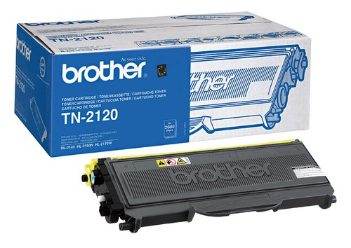 Original brother toner - original,
