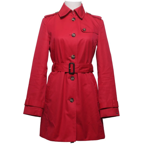 Tommy hilfiger trenchcoat - tommy,