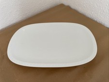 ARZBERG Golfball - 1 Platte 36 cm Löffelhardt Servierplatte