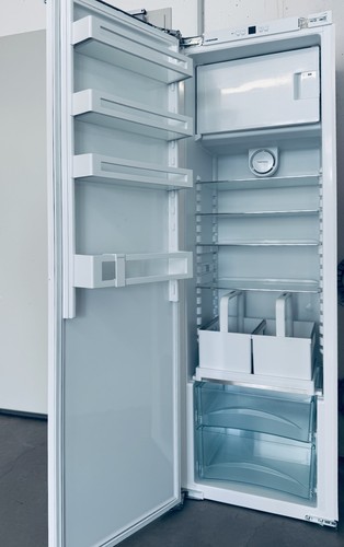 Liebherr ikf lc - ikf, 35...