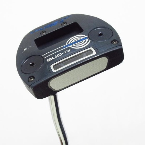 Odyssey one ball jailbird - odyssey,