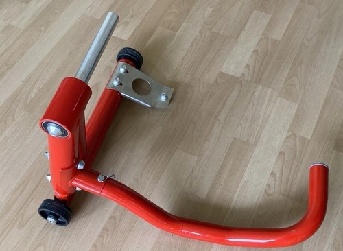 Einarm montageheber inkl - einarm-montageheber,