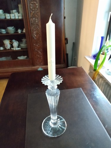 Baccarat kristall - baccarat,